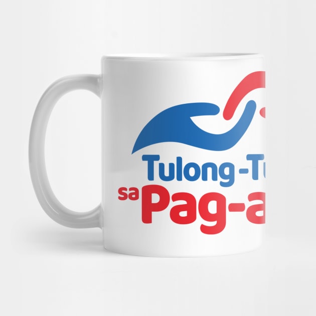 Tulong Tulong Sa Pag-ahon by ABSI